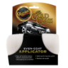 MEGUIAR&#39;S Even Coat Microfibre Aplicator Pads 